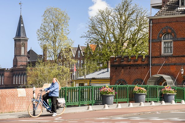 Medium property photo - Nassaukade 146H, 1052 EH Amsterdam